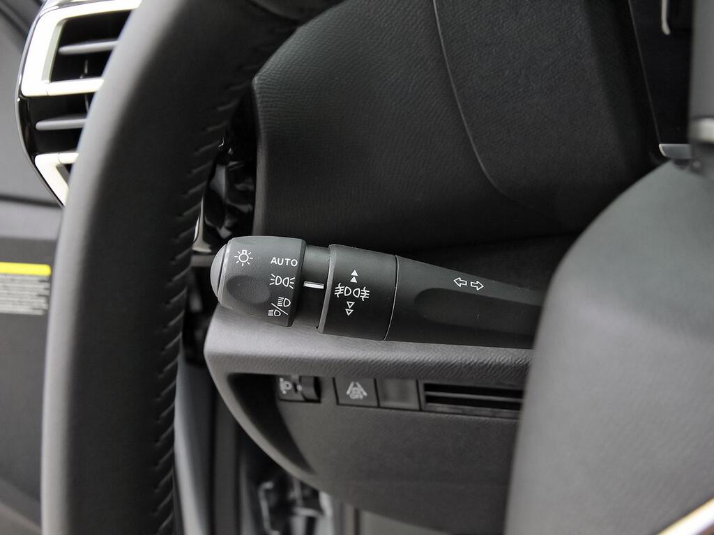 Citroën C4 Hybrid 136 e-DCS6 Plus 16