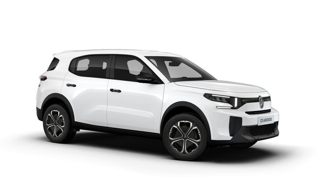 Citroën C3 1.2 TURBO 73KW YOU 5P 5