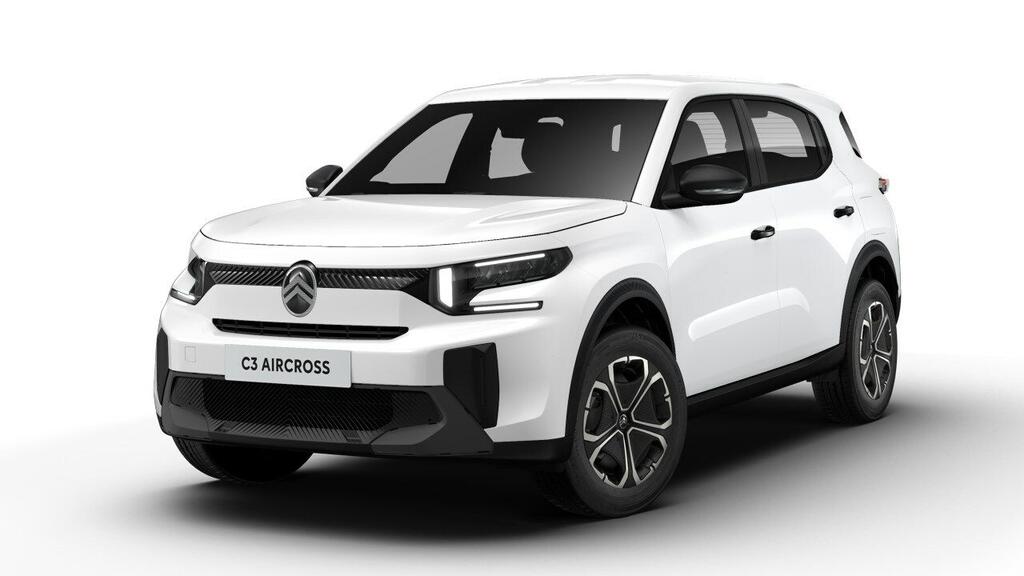 Citroën C3 1.2 TURBO 73KW YOU 5P 2