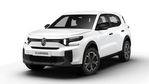 Citroën C3 1.2 TURBO 73KW YOU 5P