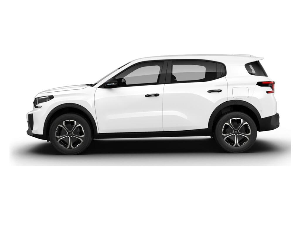 Citroën C3 1.2 TURBO 73KW YOU 5P