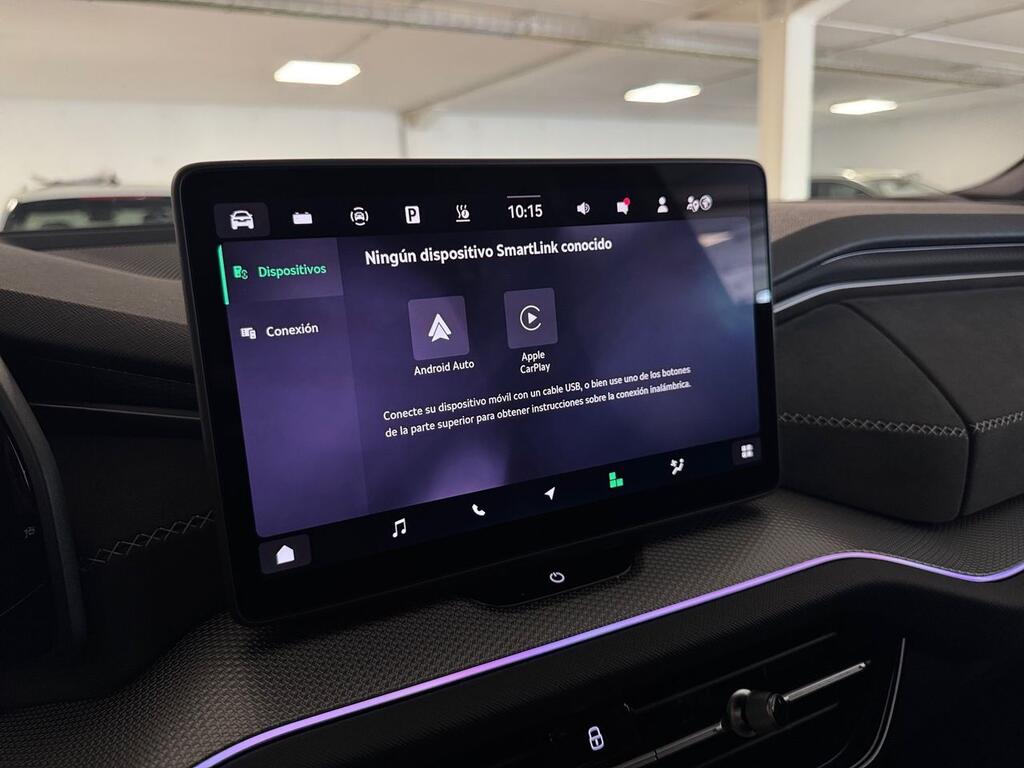 Skoda Kodiaq 1.5 TSI 150KW DSG PHEV Sportline 13