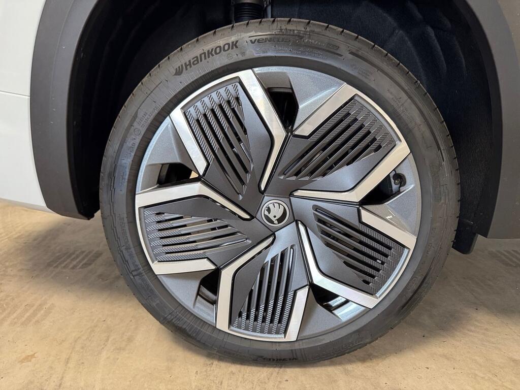 Skoda Kodiaq 1.5 TSI 150KW DSG PHEV Sportline 8