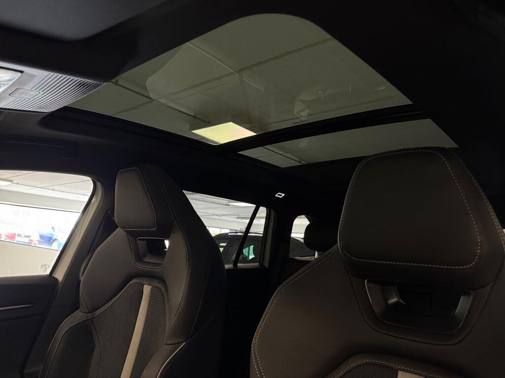 Skoda Kodiaq 1.5 TSI 150KW DSG PHEV Sportline 18