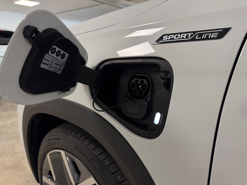 Skoda Kodiaq 1.5 TSI 150KW DSG PHEV Sportline 19