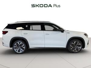 Skoda Kodiaq 1.5 TSI 150KW DSG PHEV Sportline