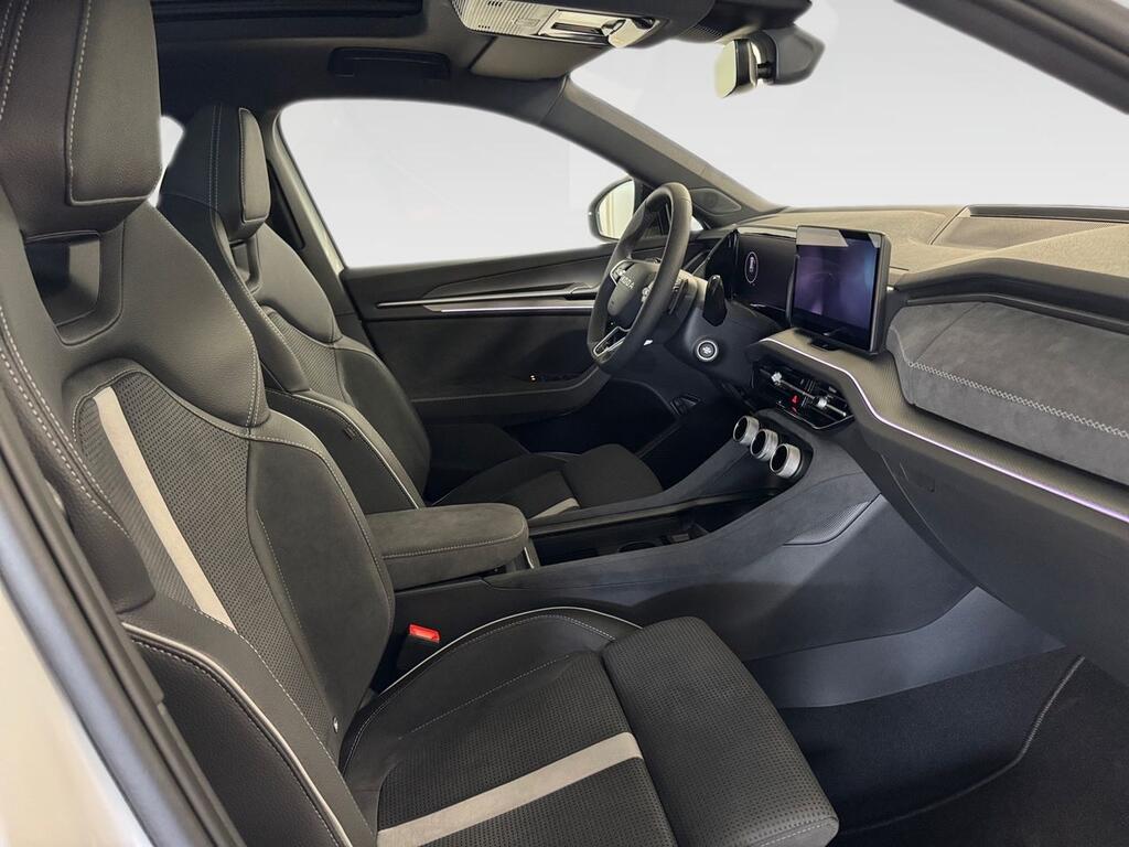 Skoda Kodiaq 1.5 TSI 150KW DSG PHEV Sportline 5