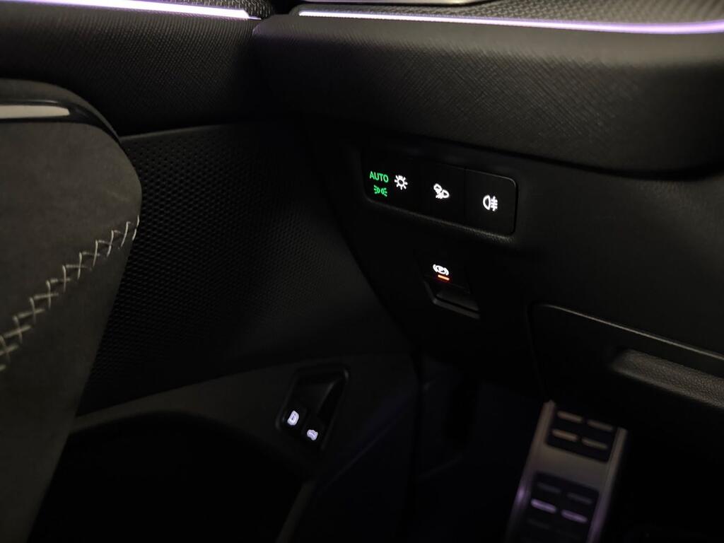Skoda Kodiaq 1.5 TSI 150KW DSG PHEV Sportline 16