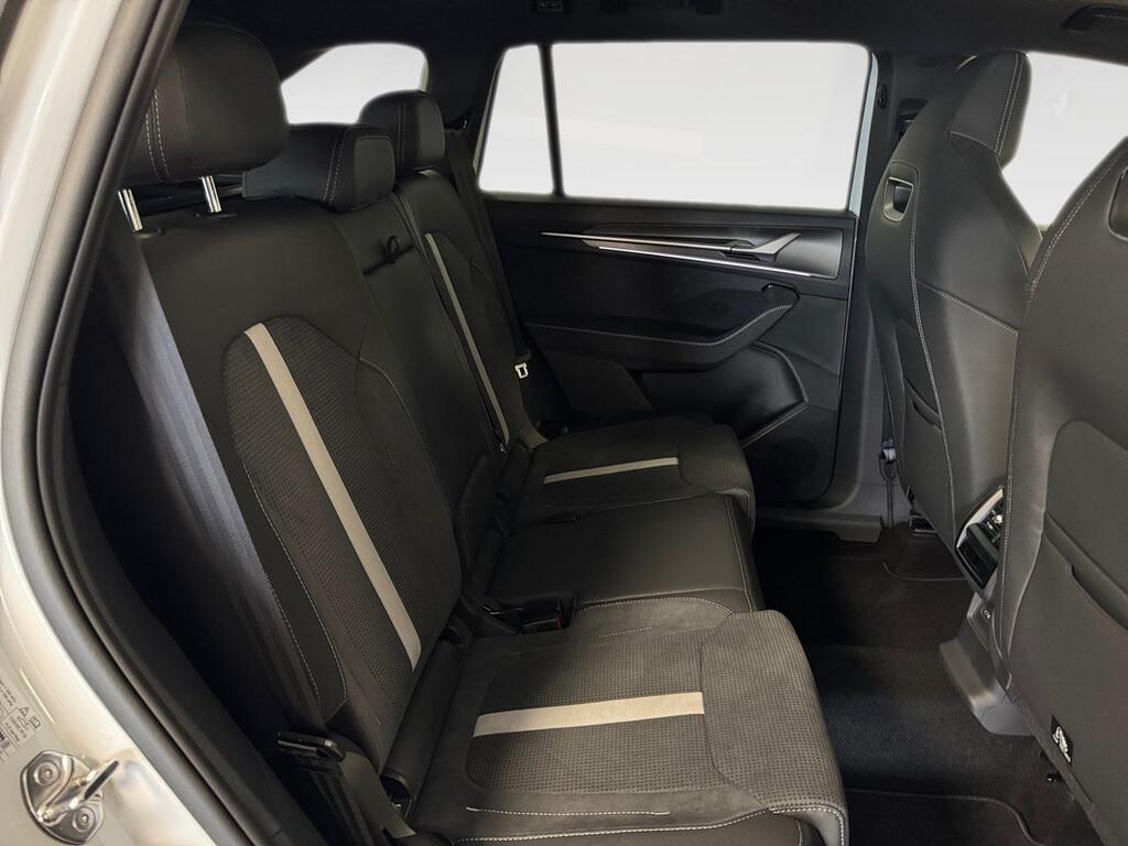 Skoda Kodiaq 1.5 TSI 150KW DSG PHEV Sportline 6