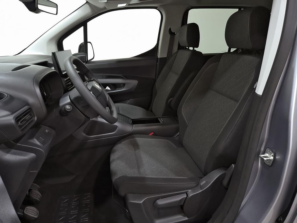 Opel Combo Cargo 100 Cv 1.5 Td S/S MT6 €6.4 8