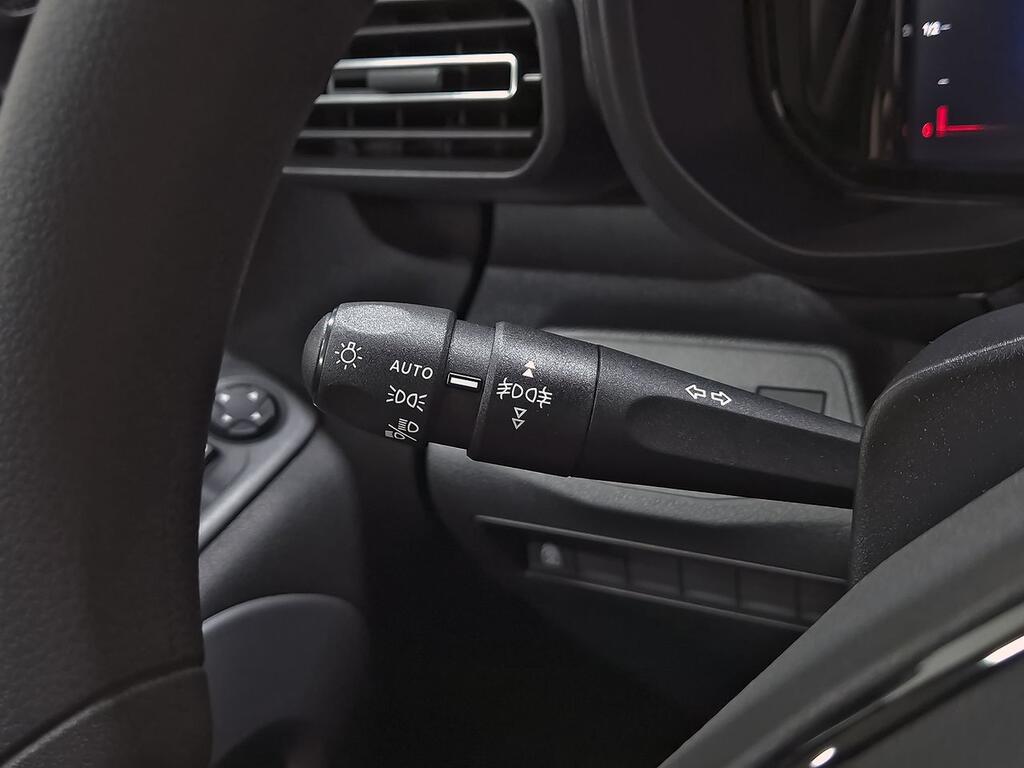 Opel Combo Cargo 100 Cv 1.5 Td S/S MT6 €6.4 15