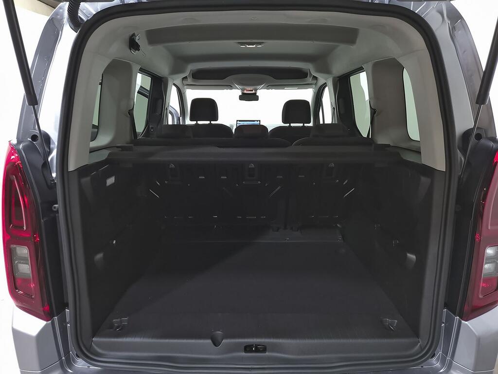 Opel Combo Cargo 100 Cv 1.5 Td S/S MT6 €6.4 10