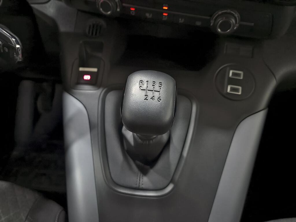 Opel Combo Cargo 100 Cv 1.5 Td S/S MT6 €6.4 28