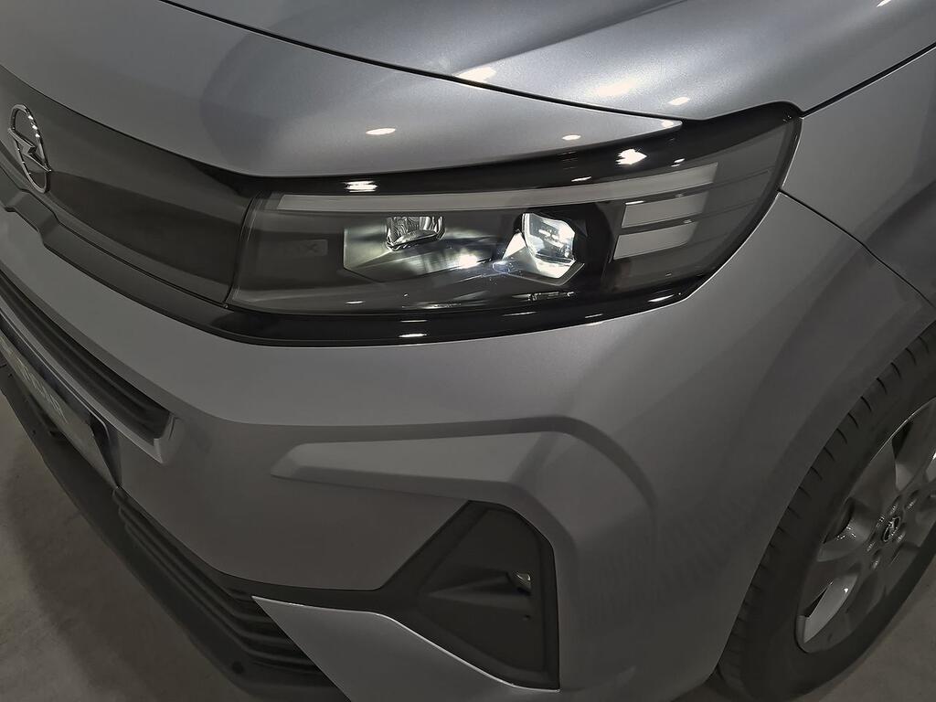 Opel Combo Cargo 100 Cv 1.5 Td S/S MT6 €6.4 37