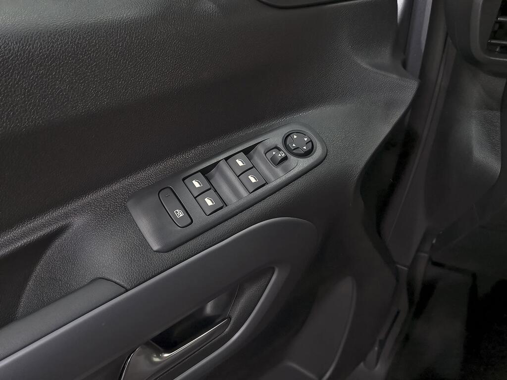 Opel Combo Cargo 100 Cv 1.5 Td S/S MT6 €6.4 12