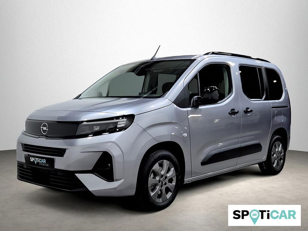 Opel Combo Cargo 100 Cv 1.5 Td S/S MT6 €6.4 4