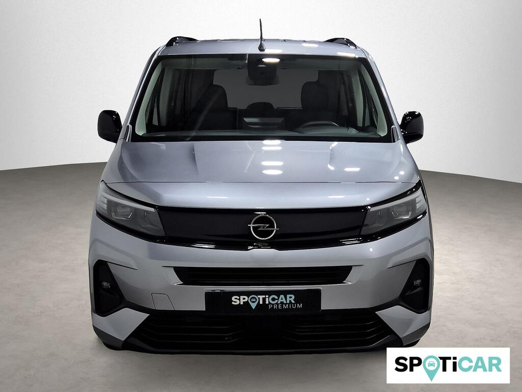 Opel Combo Cargo 100 Cv 1.5 Td S/S MT6 €6.4 5