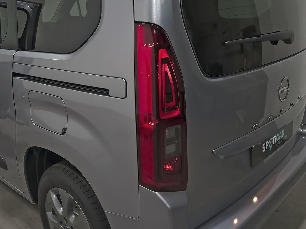 Opel Combo Cargo 100 Cv 1.5 Td S/S MT6 €6.4 38
