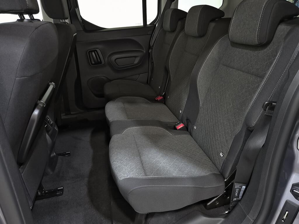 Opel Combo Cargo 100 Cv 1.5 Td S/S MT6 €6.4 9