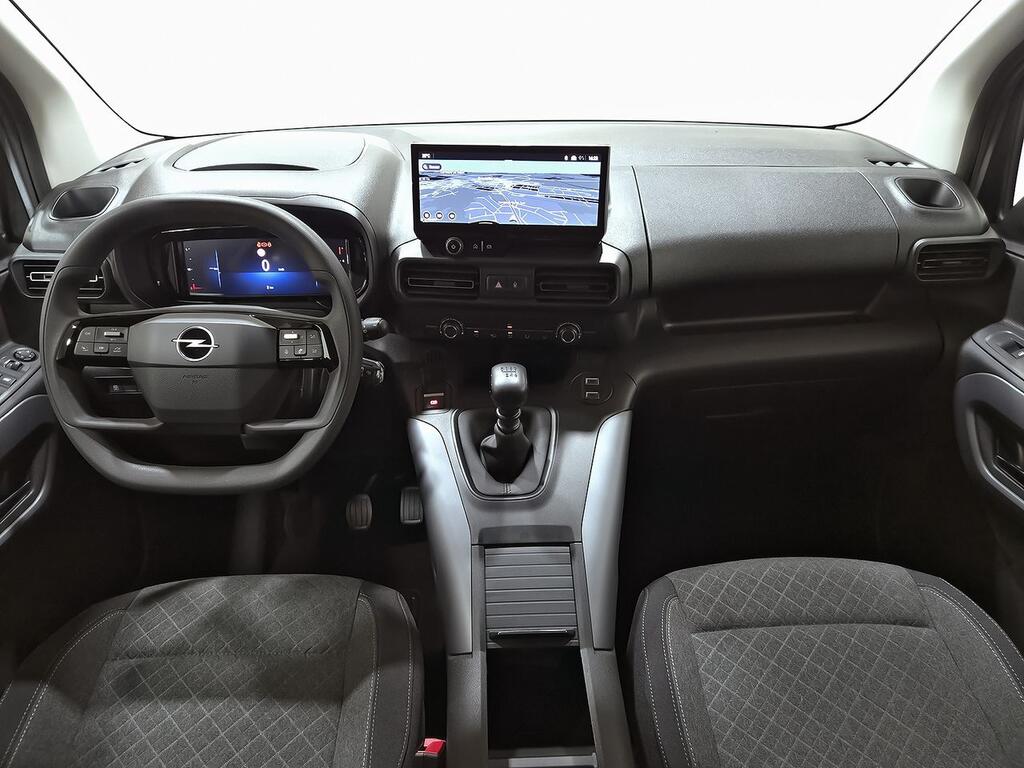 Opel Combo Cargo 100 Cv 1.5 Td S/S MT6 €6.4 7