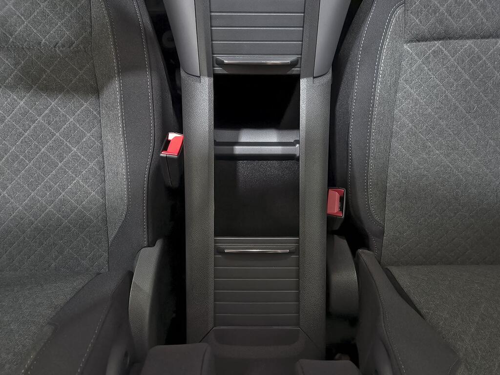 Opel Combo Cargo 100 Cv 1.5 Td S/S MT6 €6.4 30