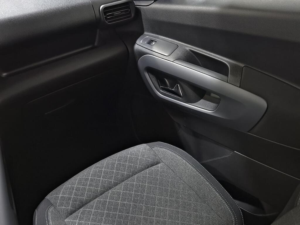 Opel Combo Cargo 100 Cv 1.5 Td S/S MT6 €6.4 31
