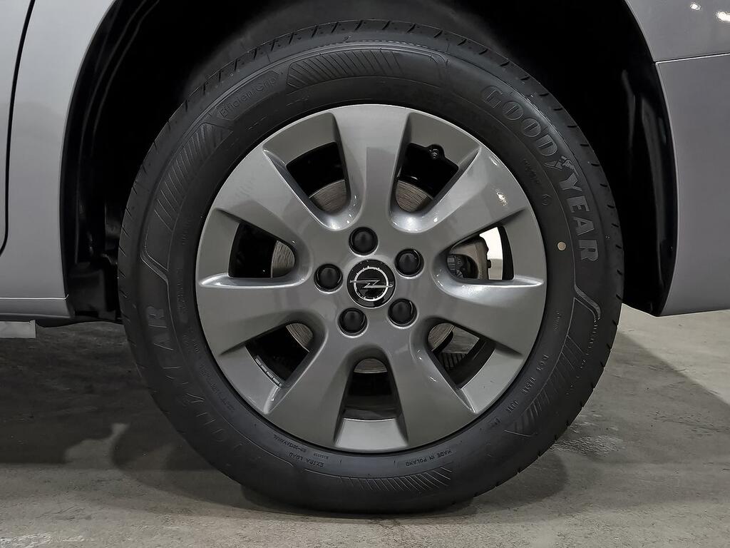 Opel Combo Cargo 100 Cv 1.5 Td S/S MT6 €6.4 11