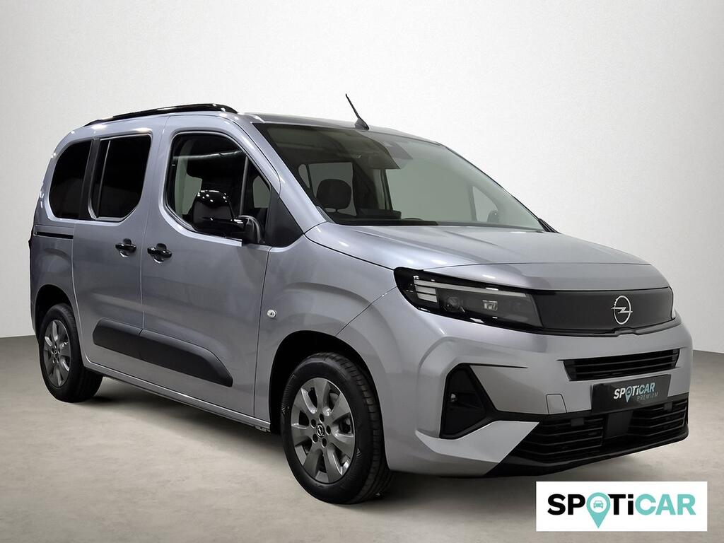 Opel Combo Cargo 100 Cv 1.5 Td S/S MT6 €6.4