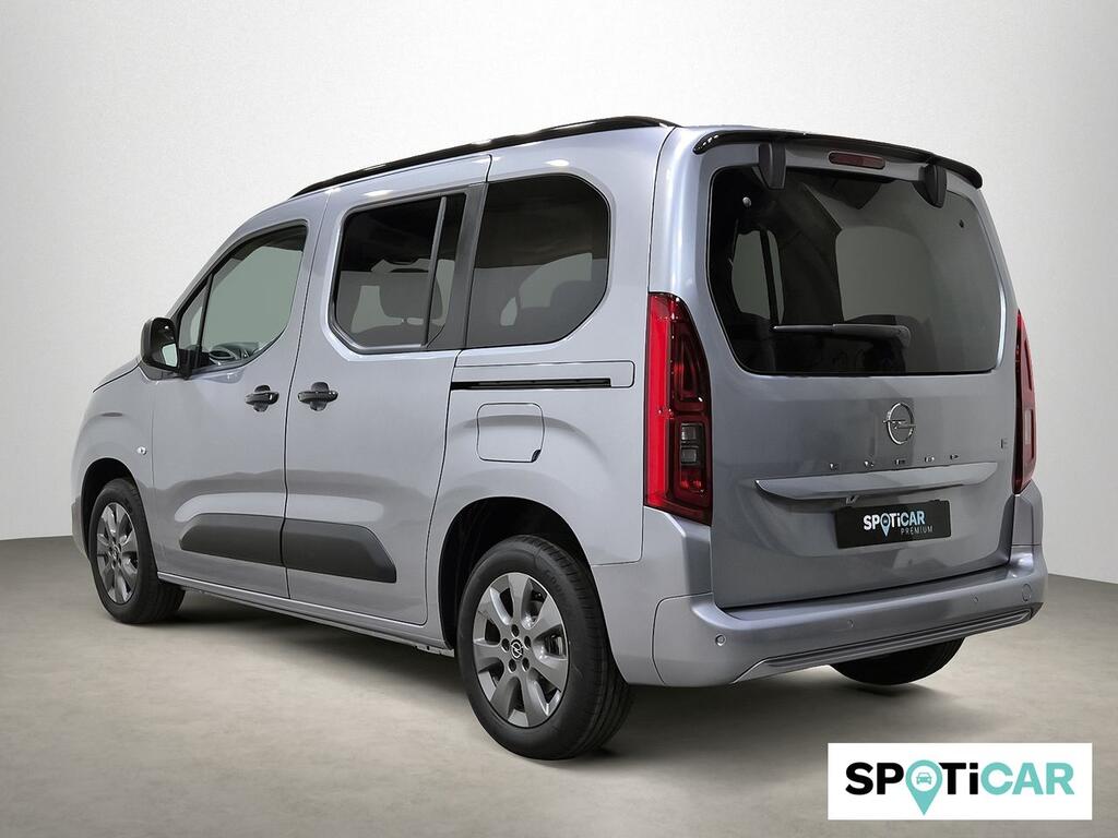 Opel Combo Cargo 100 Cv 1.5 Td S/S MT6 €6.4 2