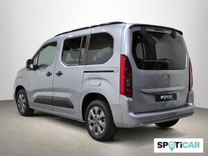 Opel Combo Cargo 100 Cv 1.5 Td S/S MT6 €6.4 Opel Combo Cargo 100 Cv 1.5 Td S/S MT6 €6.4