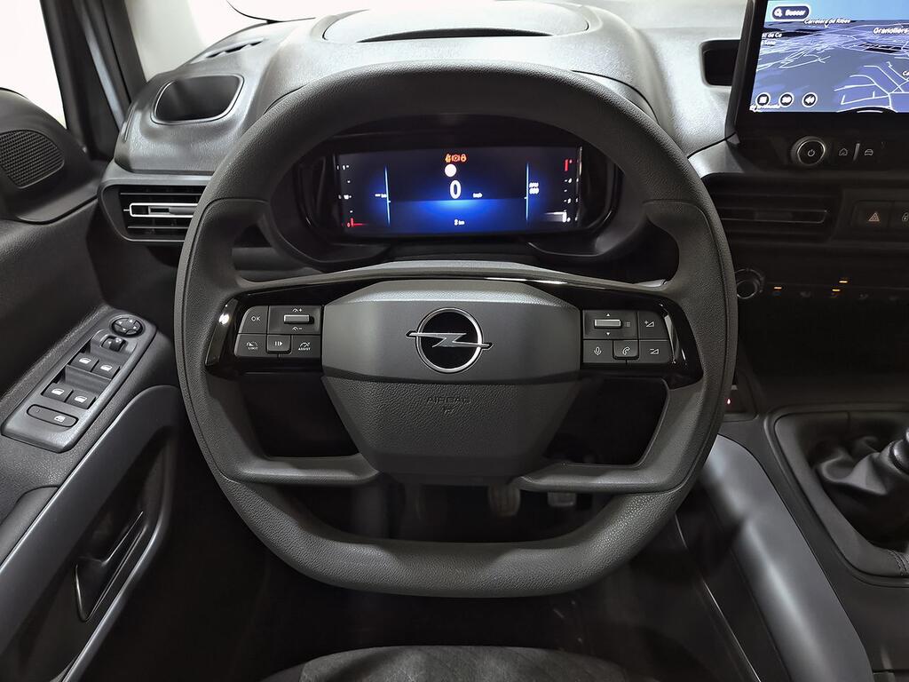 Opel Combo Cargo 100 Cv 1.5 Td S/S MT6 €6.4 19