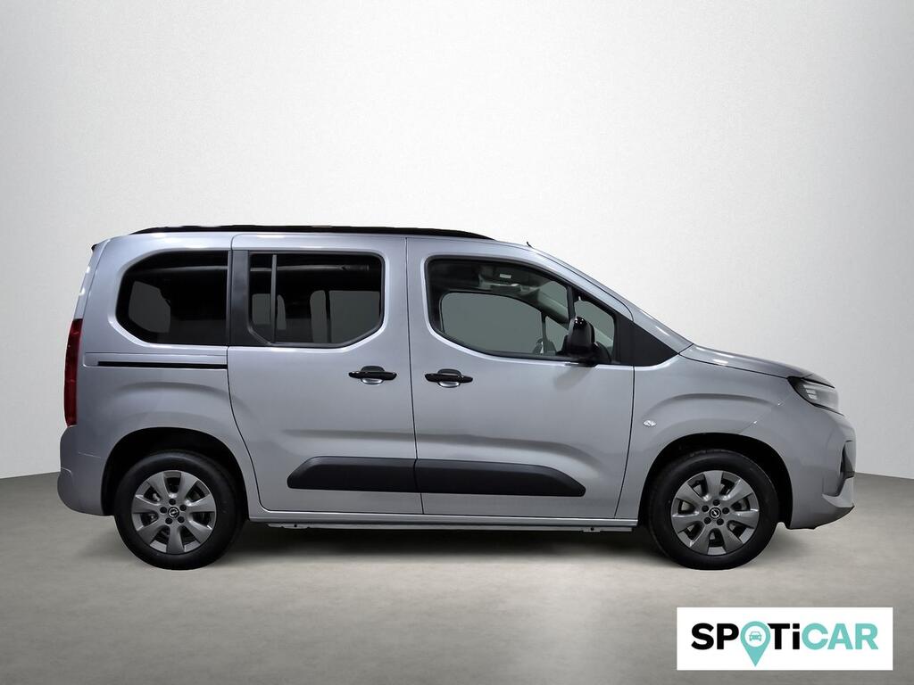Opel Combo Cargo 100 Cv 1.5 Td S/S MT6 €6.4 3