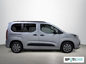 Opel Combo Cargo 100 Cv 1.5 Td S/S MT6 €6.4 Opel Combo Cargo 100 Cv 1.5 Td S/S MT6 €6.4