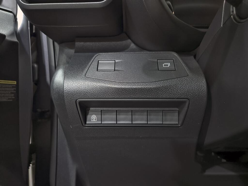 Opel Combo Cargo 100 Cv 1.5 Td S/S MT6 €6.4 13