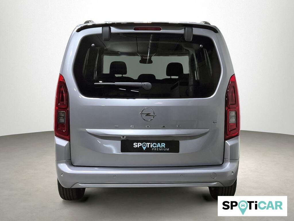 Opel Combo Cargo 100 Cv 1.5 Td S/S MT6 €6.4 6