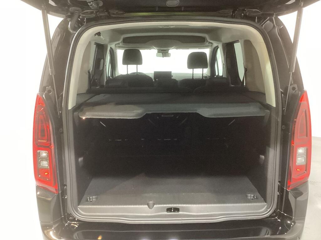 Opel Combo Cargo 100 Cv 1.5 Td S/S MT6 €6.4 10