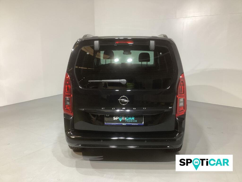Opel Combo Cargo 100 Cv 1.5 Td S/S MT6 €6.4 6