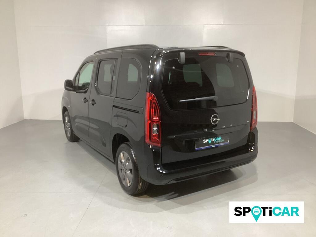 Opel Combo Cargo 100 Cv 1.5 Td S/S MT6 €6.4 2