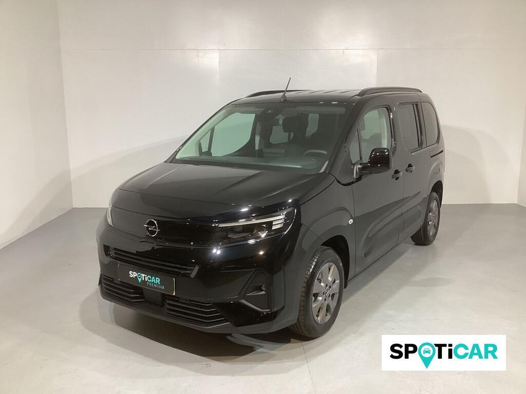 Opel Combo Cargo 100 Cv 1.5 Td S/S MT6 €6.4 4