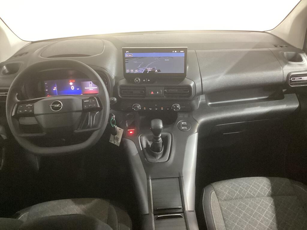 Opel Combo Cargo 100 Cv 1.5 Td S/S MT6 €6.4 7
