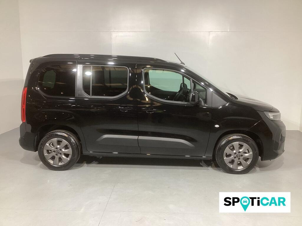 Opel Combo Cargo 100 Cv 1.5 Td S/S MT6 €6.4 3