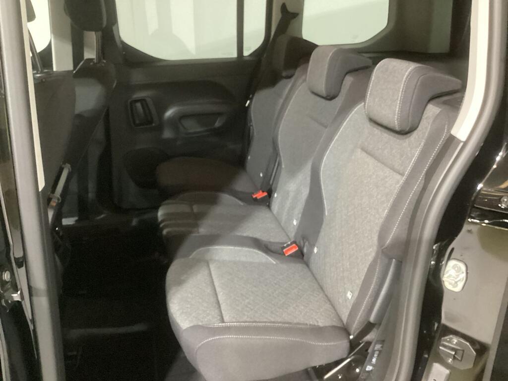 Opel Combo Cargo 100 Cv 1.5 Td S/S MT6 €6.4 9
