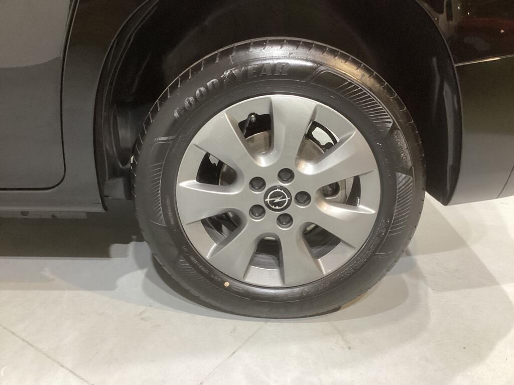 Opel Combo Cargo 100 Cv 1.5 Td S/S MT6 €6.4 11
