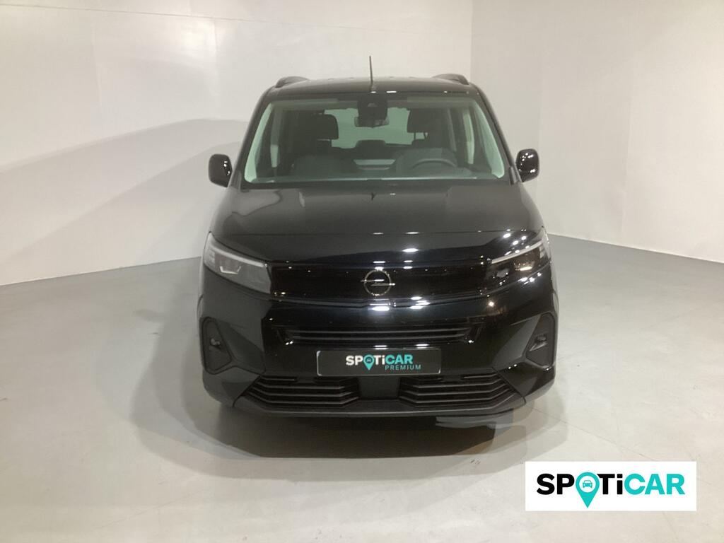 Opel Combo Cargo 100 Cv 1.5 Td S/S MT6 €6.4 5