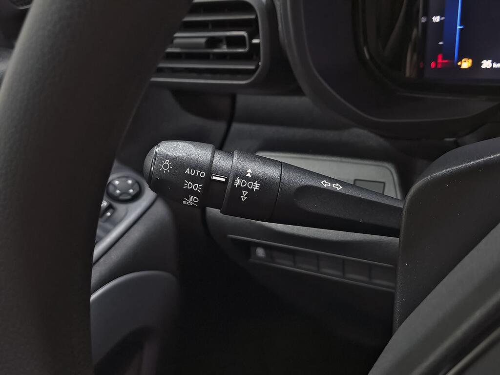 Opel Combo Cargo 100 Cv 1.5 Td S/S MT6 €6.4 15