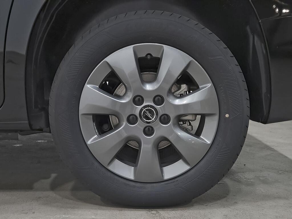 Opel Combo Cargo 100 Cv 1.5 Td S/S MT6 €6.4 11