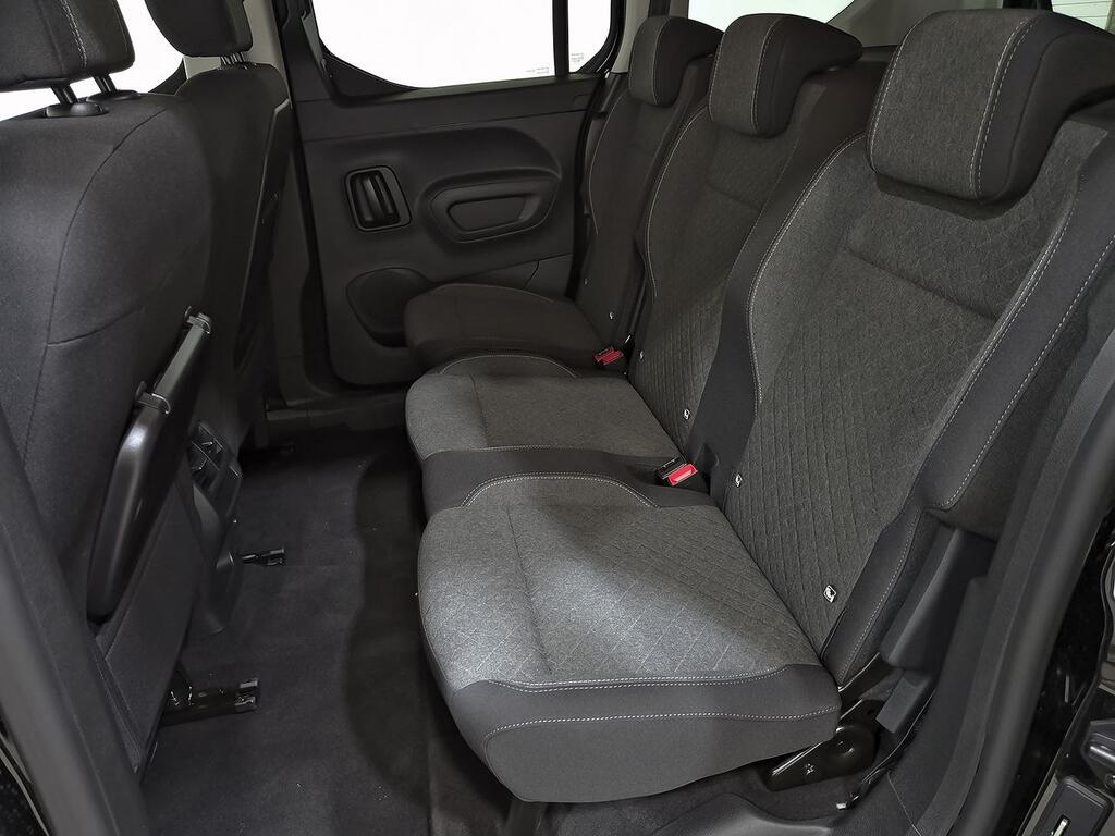 Opel Combo Cargo 100 Cv 1.5 Td S/S MT6 €6.4 9