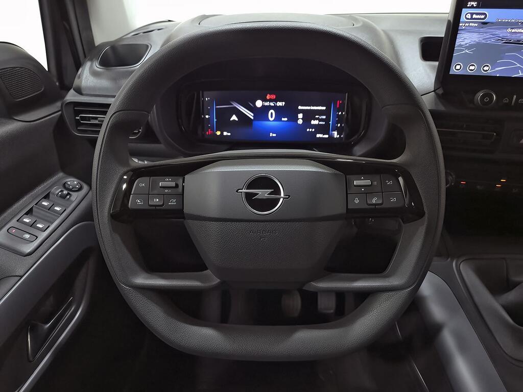 Opel Combo Cargo 100 Cv 1.5 Td S/S MT6 €6.4 19