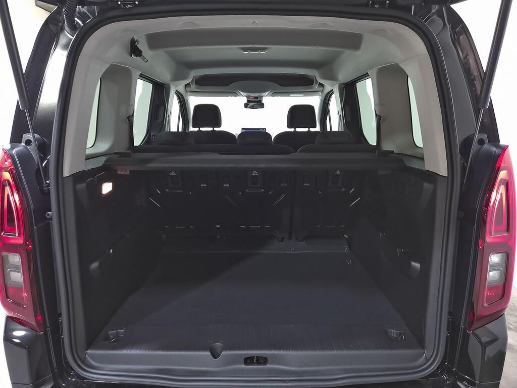 Opel Combo Cargo 100 Cv 1.5 Td S/S MT6 €6.4 10