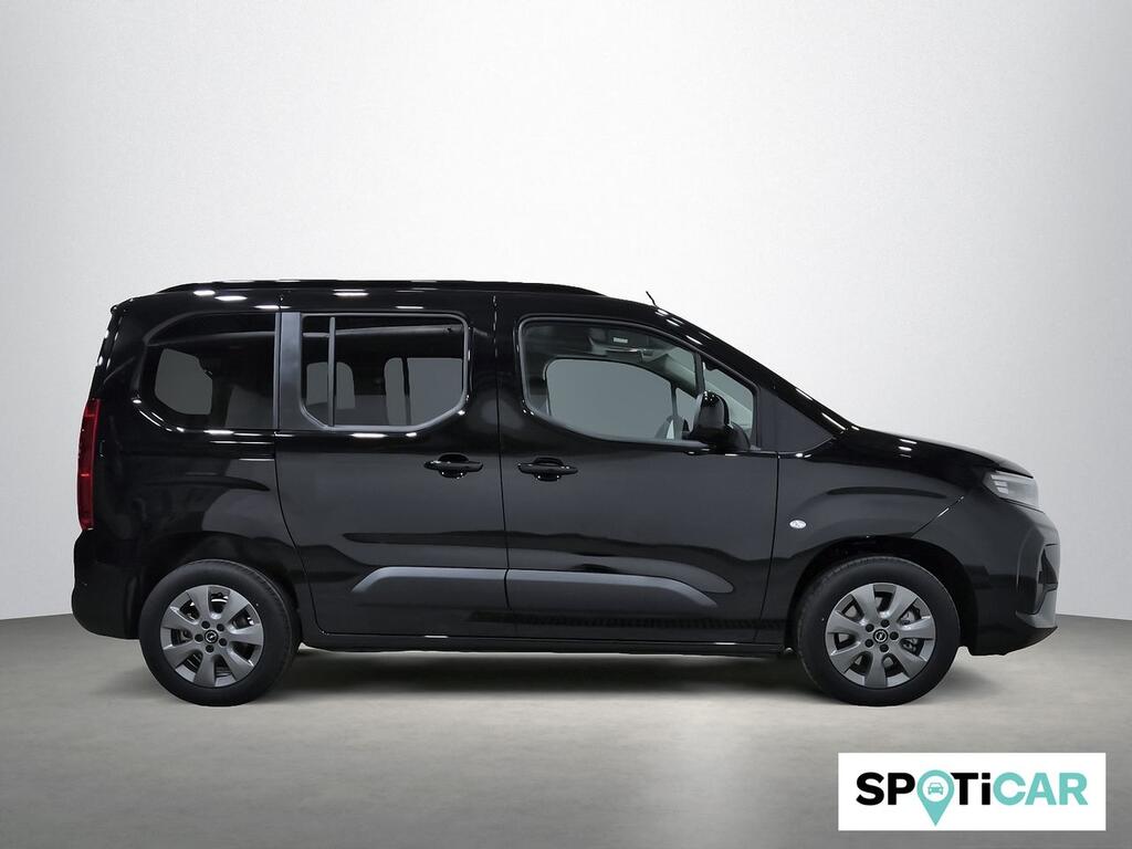 Opel Combo Cargo 100 Cv 1.5 Td S/S MT6 €6.4 3